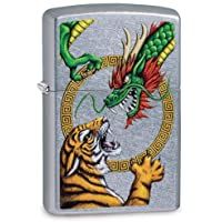 Zippo Encendedores Dragón
